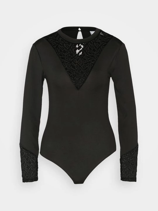 Foto van product Longsleeve Vila zwart