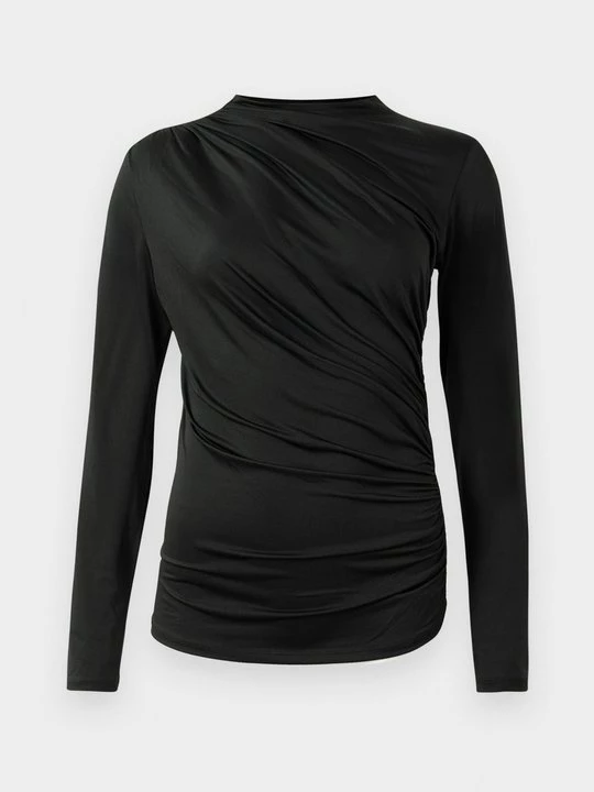 Foto van product Longsleeve Vila zwart