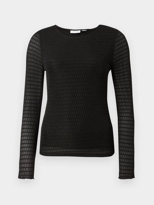 Foto van product Longsleeve Vila zwart