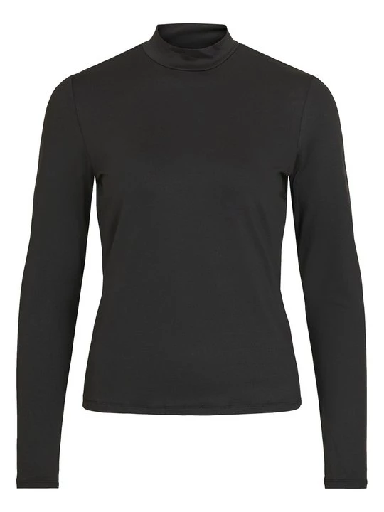 Foto van product Longsleeve Vila zwart