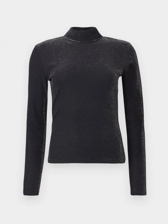Foto van product Longsleeve Vila zwart