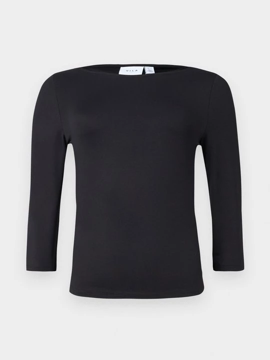 Foto van product Longsleeve Vila zwart