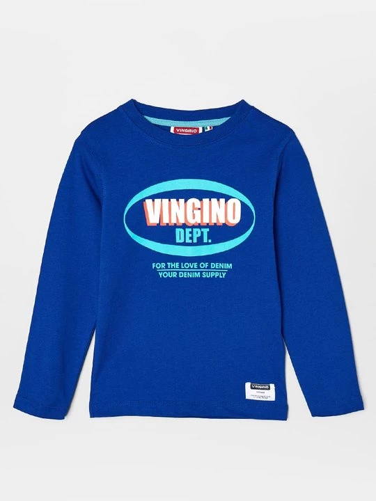 Foto van product Longsleeve VINGINO