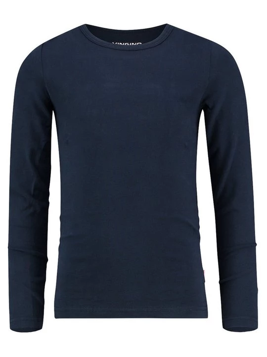 Foto van product Longsleeve VINGINO blauw
