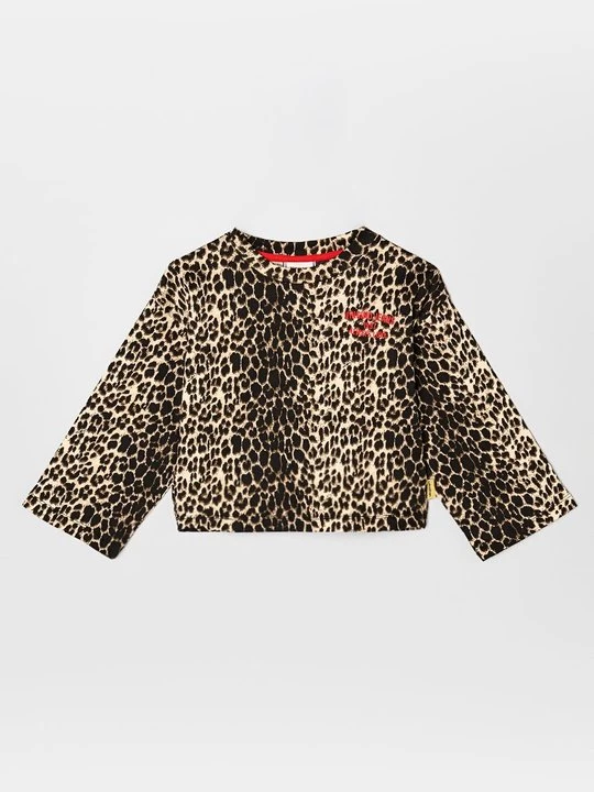 Foto van product Longsleeve VINGINO bruin