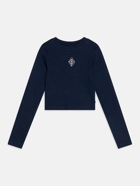 Foto van product Longsleeve VINGINO donkerblauw