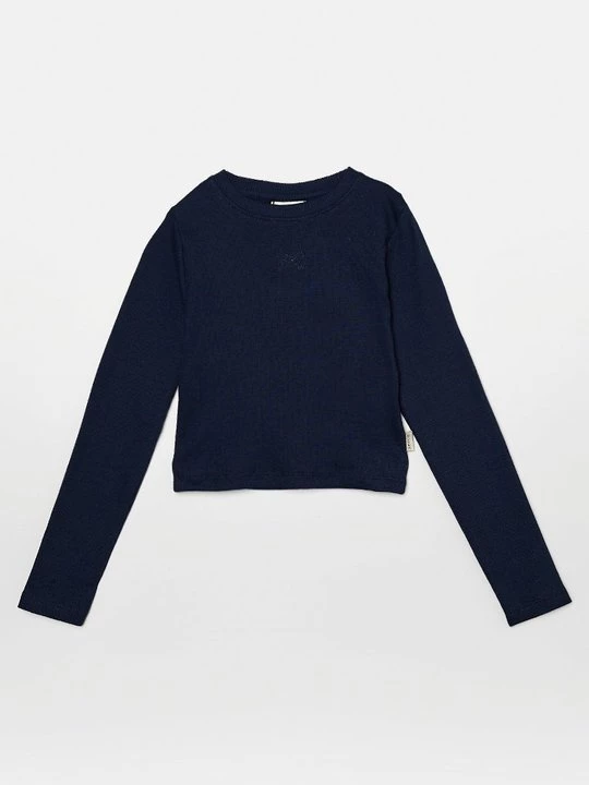 Foto van product Longsleeve VINGINO donkerblauw