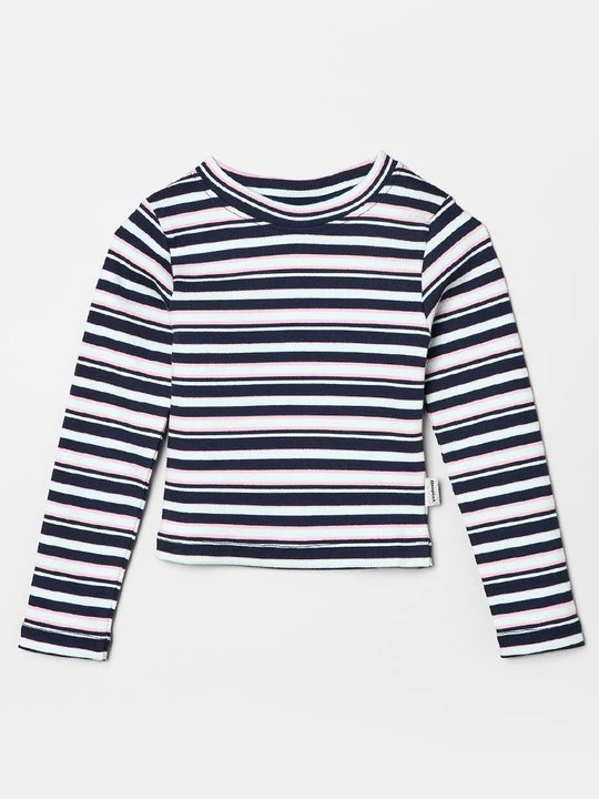 Foto van product Longsleeve VINGINO donkerblauw