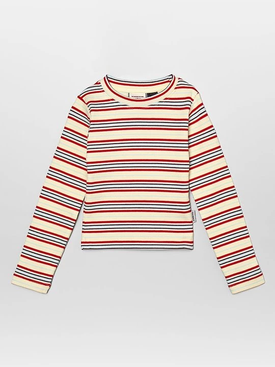 Foto van product Longsleeve VINGINO geel