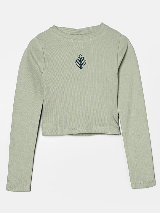 Foto van product Longsleeve VINGINO turquoise