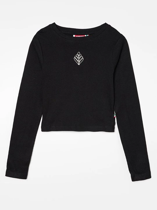 Foto van product Longsleeve VINGINO zwart