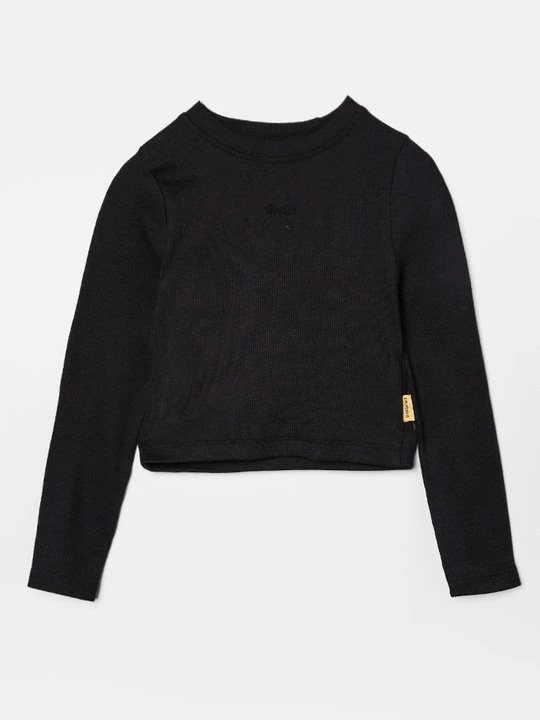Foto van product Longsleeve VINGINO zwart