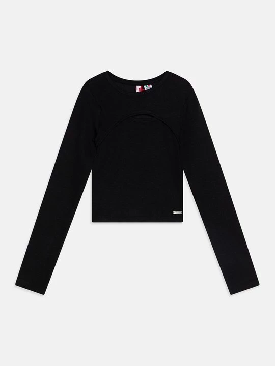 Foto van product Longsleeve VINGINO zwart