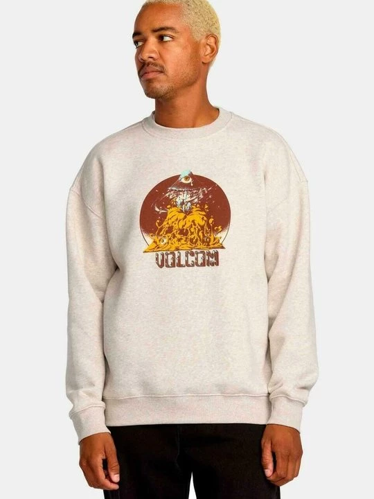 Foto van product Longsleeve Volcom beżowy
