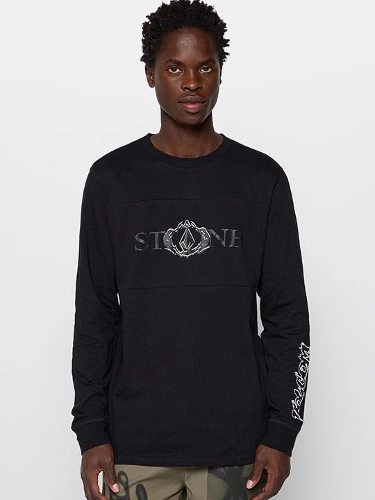 Foto van product Longsleeve Volcom zwart