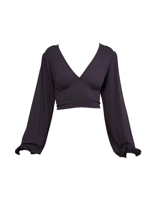 Foto van product Longsleeve WAL G. donkerblauw