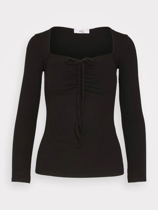 Foto van product Longsleeve WAL G. zwart