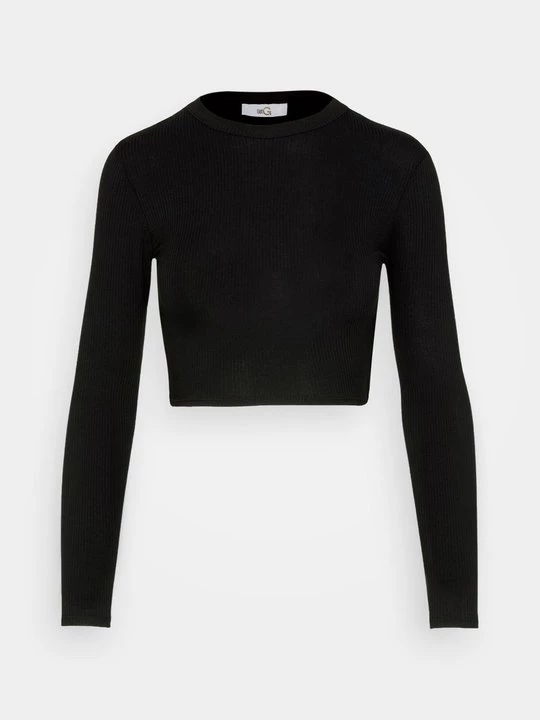 Foto van product Longsleeve WAL G. zwart