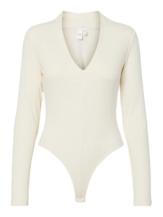 Foto van product Longsleeve Y.A.S crème