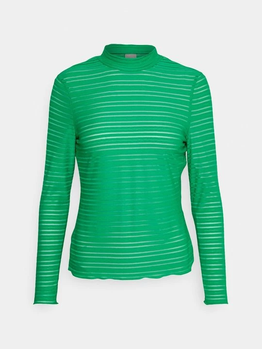 Foto van product Longsleeve Y.A.S groen