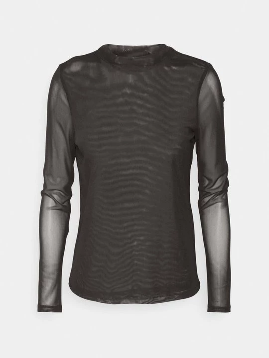 Foto van product Longsleeve Y.A.S zwart