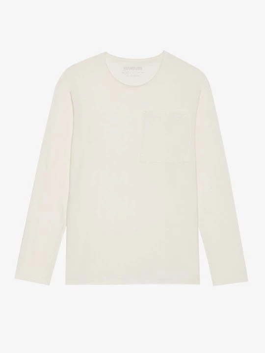 Foto van product Longsleeve YOURTURN By Zalando crème