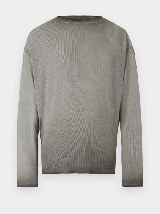 Foto van product Longsleeve YOURTURN By Zalando donkergrijs