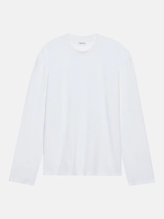 Foto van product Longsleeve YOURTURN By Zalando wit