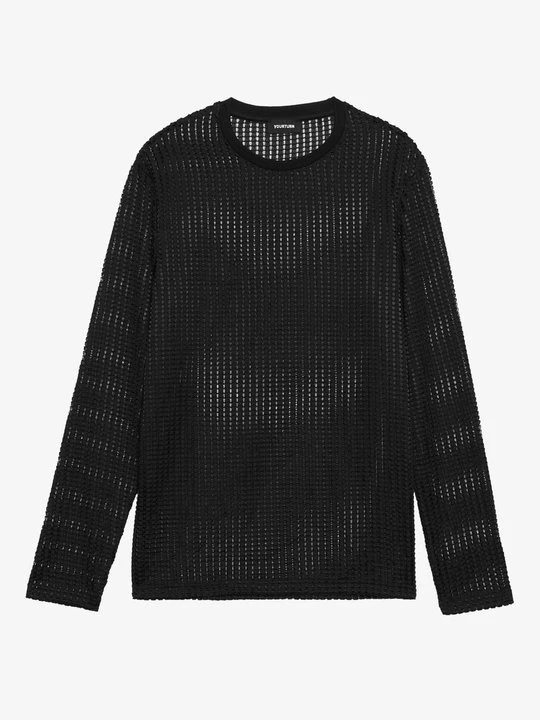 Foto van product Longsleeve YOURTURN By Zalando zwart