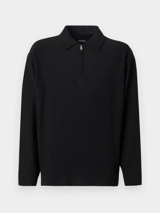Foto van product Longsleeve YOURTURN By Zalando zwart