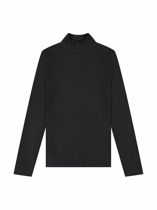 Foto van product Longsleeve zwart