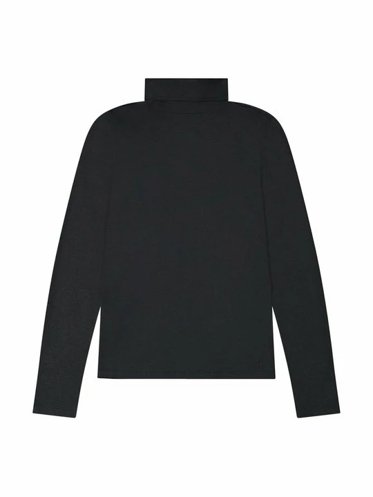 Foto van product Longsleeve zwart
