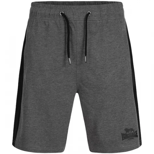 Foto van product LONSDALE Broek 'Alvingham' antraciet