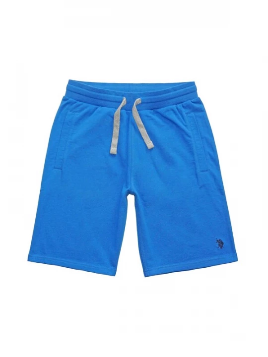 Foto van product LONSDALE Broek azuur