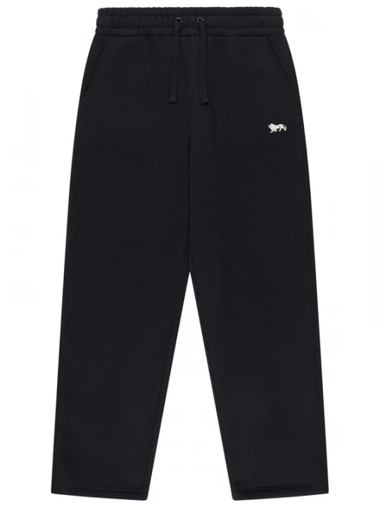 Foto van product LONSDALE Broek 'Elmstead' zwart