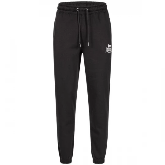 Foto van product LONSDALE Broek 'Saintfield' blauw / rood / zwart / wit