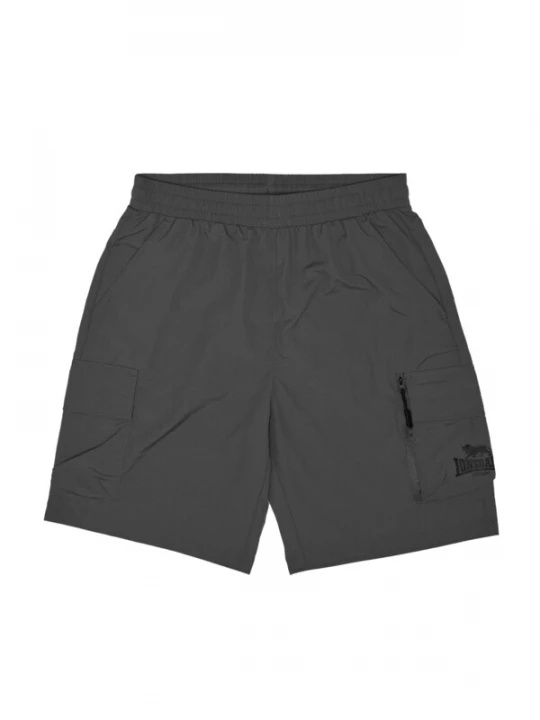 Foto van product LONSDALE Cargobroek 'Kimmerston' antraciet