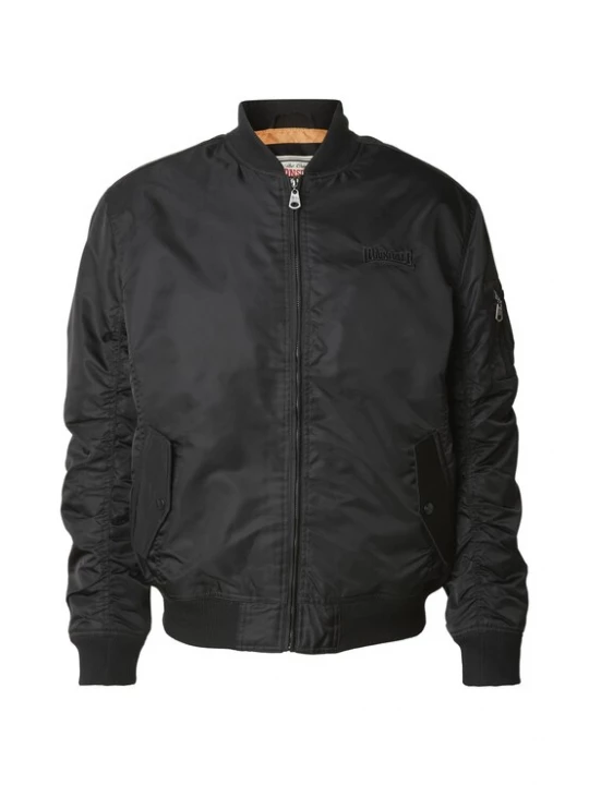 Foto van product Lonsdale London Tussenjas 'Poolstock' zwart