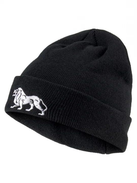 Foto van product LONSDALE Muts zwart