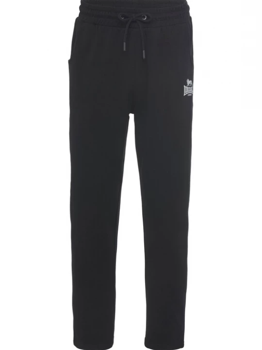 Foto van product LONSDALE Outdoorbroek zwart / wit