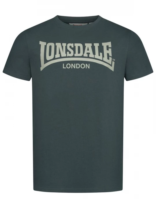 Foto van product LONSDALE Shirt 'Fulwood' spar / pastelgroen