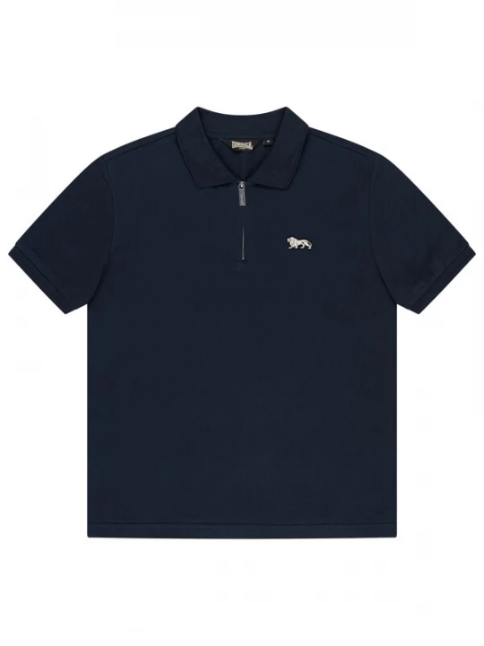 Foto van product LONSDALE Shirt 'Hertford' navy