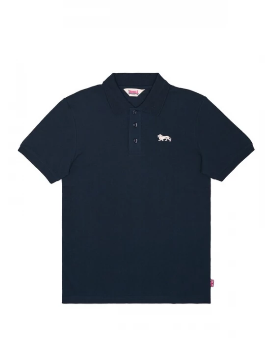 Foto van product LONSDALE Shirt 'Whalton' navy