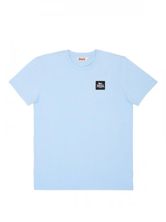 Foto van product LONSDALE Shirt 'Wormley' hemelsblauw
