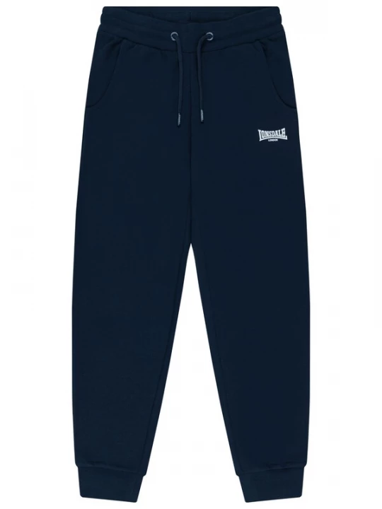 Foto van product LONSDALE Sportbroek 'Weycroft' navy