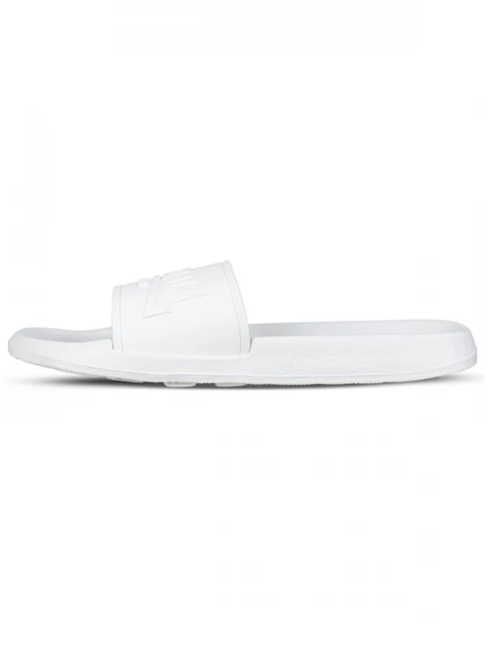 Foto van product LONSDALE Strand- / badschoen 'Sorrento' wit