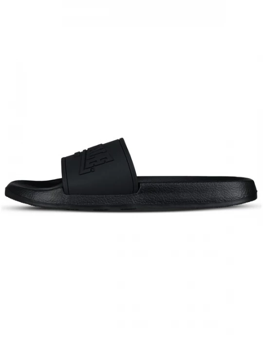 Foto van product LONSDALE Strand- / badschoen 'Sorrento' zwart
