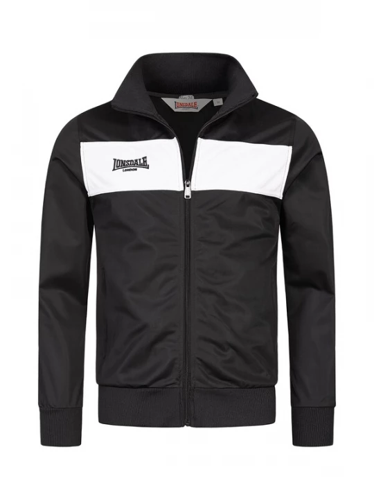 Foto van product LONSDALE Trainingsjack 'Alnwick' gemengde kleuren