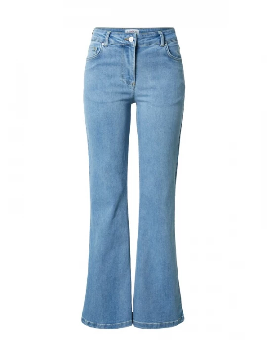 Foto van product LOOKS by Wolfgang Joop Jeans blauw denim