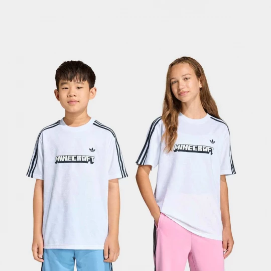 Foto van product Loose Jersey adidas Originals blauw